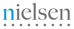 Nielsen Logo Color
