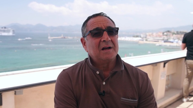 “Tidal Wave” Hits Cannes with Billions of Media Spend in Review
