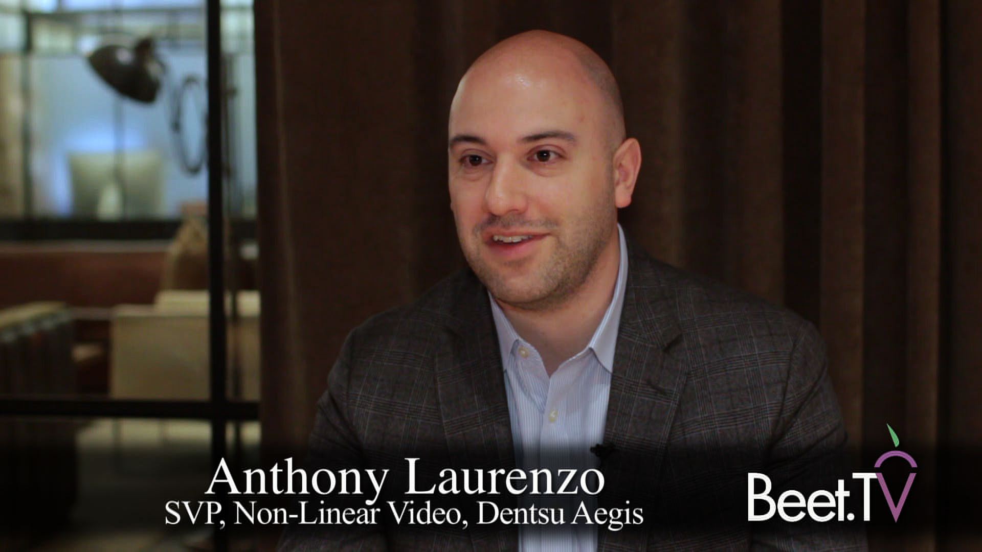 ‘Bullish On Data Marketplace,’ Dentsu Aegis Adds IRI To M1 Platform