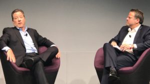 Ben Tatta and David Kline Ben Tatta and David Kline