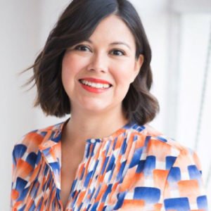 Andrea Zapata, VP, Research, Comcast Spotlight