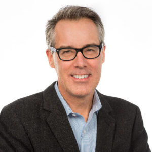 Bob Ivins, Chief Data Officer, NCC Media