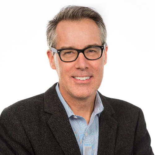 Bob Ivins, Chief Data Officer, NCC Media