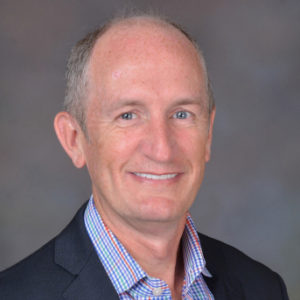 Brendan Condon, Chief Revenue Officer, Comcast Spotlight