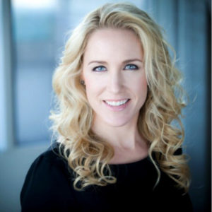 Jo Kinsella, Chief Revenue Officer, TVSquared