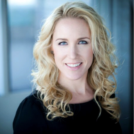 Jo Kinsella, Chief Revenue Officer, TVSquared