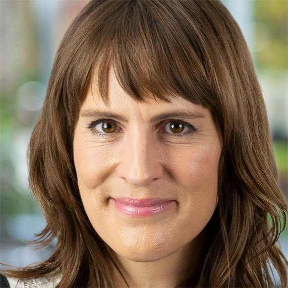 Joanna O’Connell VP, Principal Analyst, Forrester Research