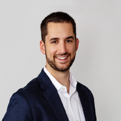 Marc Cestaro, Director, Addressable Lead at MODI Media/GroupM