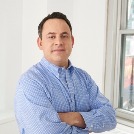 Mike Bologna, President, Addressable, Cadent