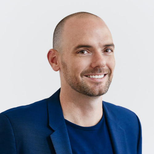 Joe Marchese, Founder/Sometimes Media Executive