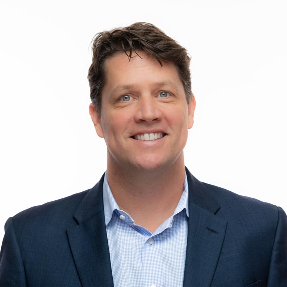 Mike Zinsmeister, CRO, WideOrbit