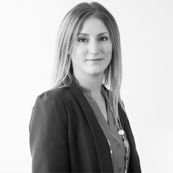 Stacy Daft GM, Enterprise Commercial and Business Development