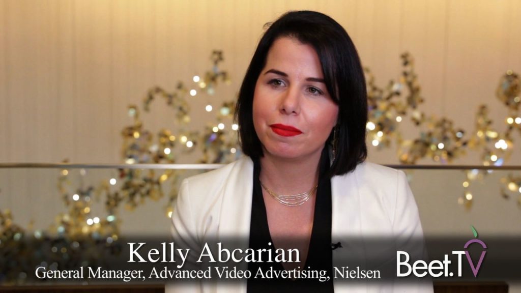 Seven Networks Beta-Test Nielsen’s Addressability: Abcarian