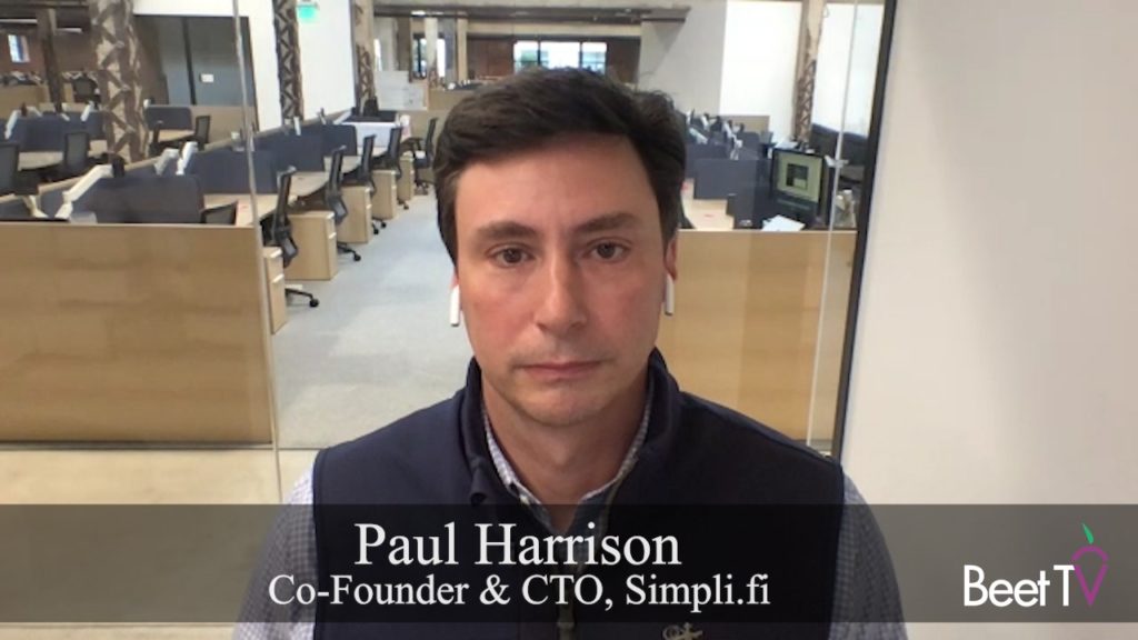 Mapping The Graph: Simpli.fi’s Harrison On Identity
