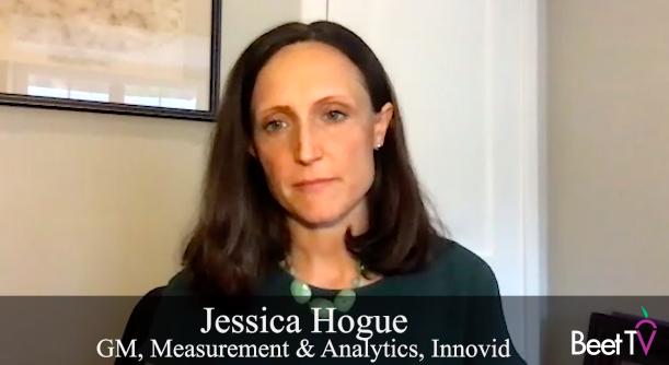 There Will Be No Single Cookie Replacement: Innovid’s Hogue