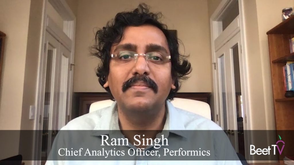 The Flattened Funnel: Performics’ Singh On Making Every Dollar Count