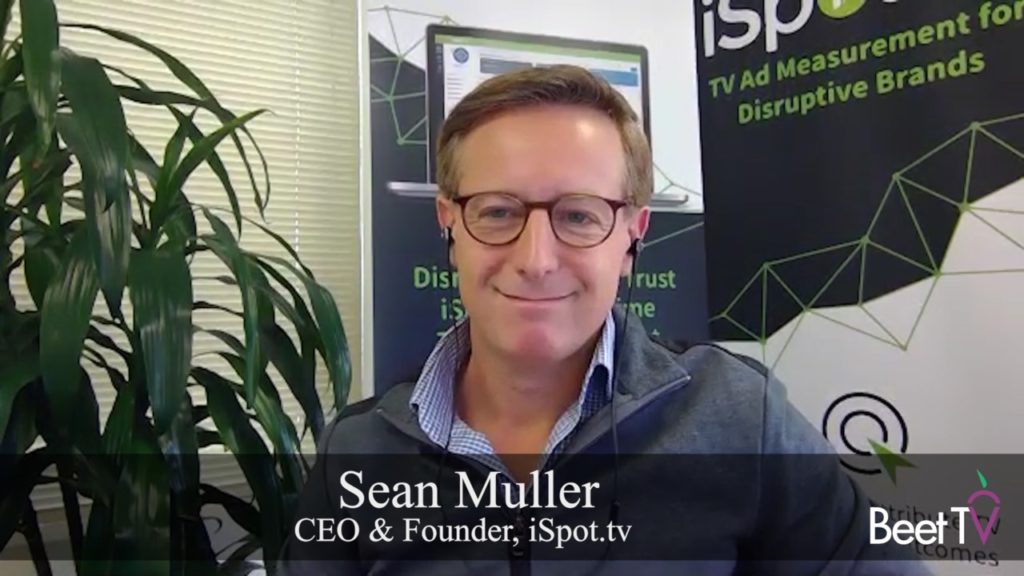 iSpot.tv’s Demographic Upgrade Aligns TV & CTV