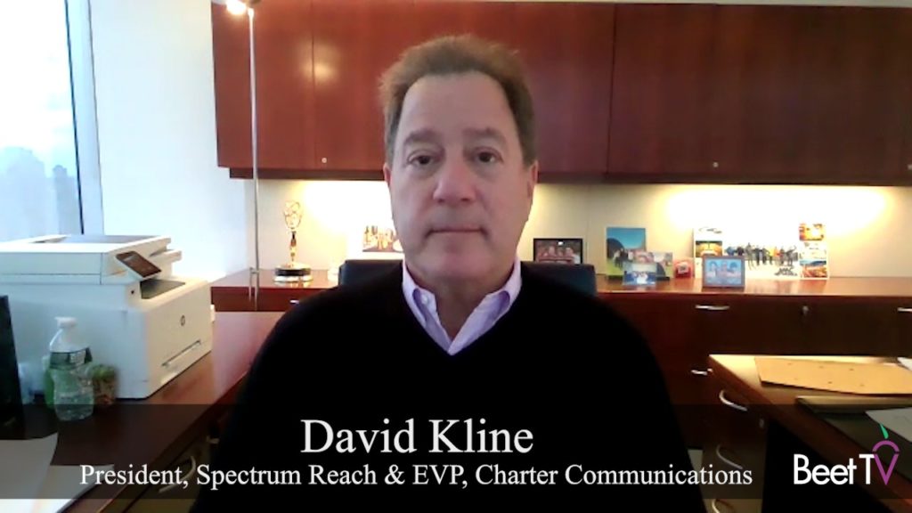 Charter’s Comscore Investment Boosts Census Future: Kline