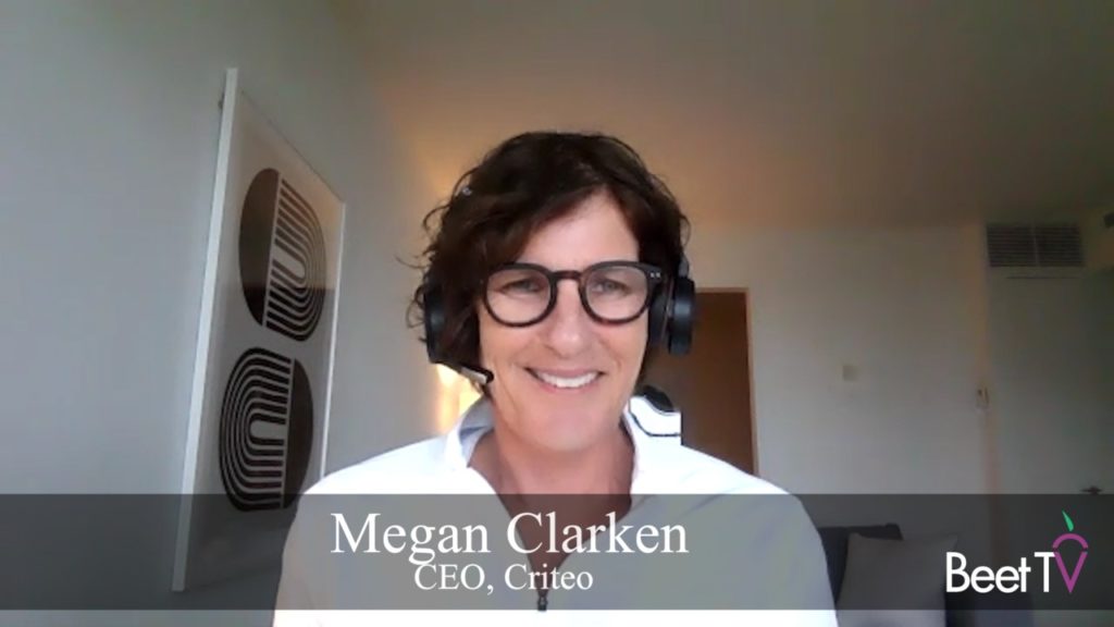 Criteo is Growing its Massive Identity Graph with First-Party Data