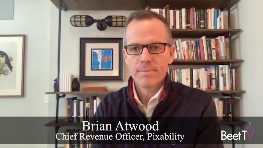 Brand Suitability Goes on the “”Offense,” Pixability’s Atwood