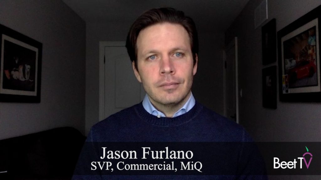 Cookieless Future Renews Focus on Sustainable Media: MiQ’s Jason Furlano