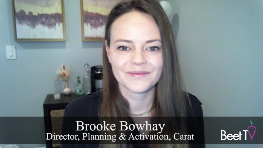The New OTT: How Carat’s Bowhay Helps Jack In The Box Flip The Script