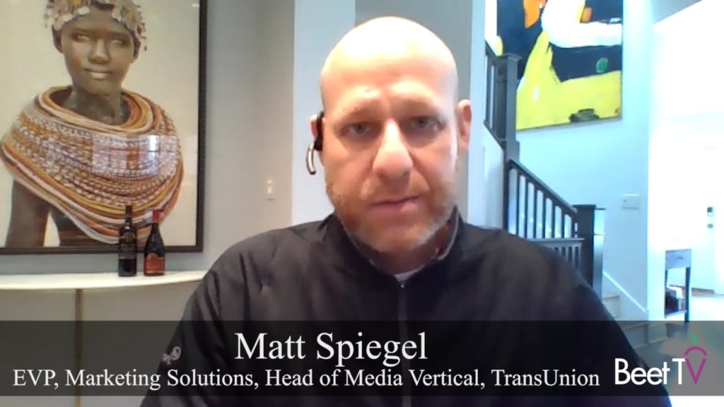 TransUnion Injects Identity Into Blockgraph