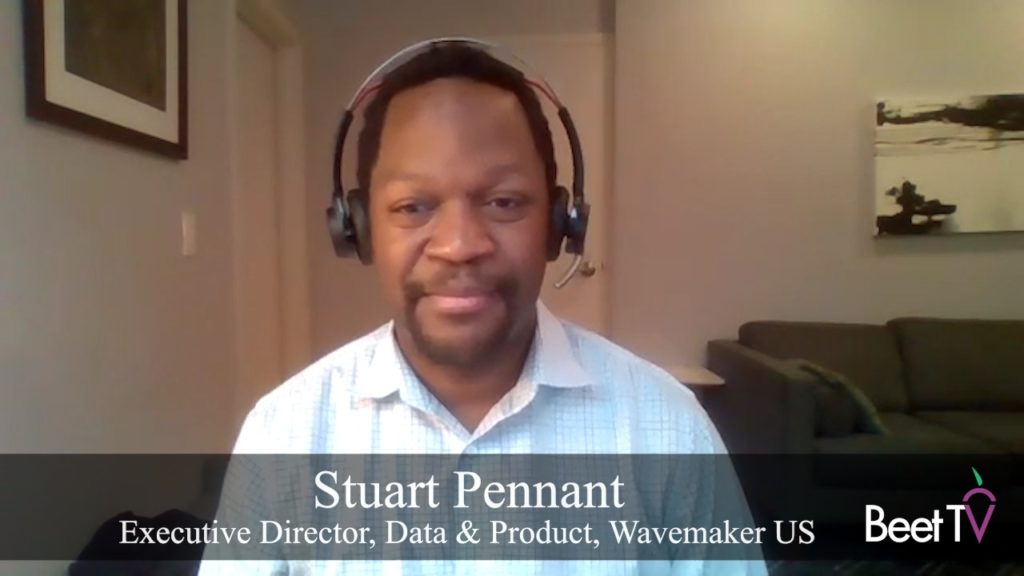 Wavemaker’s New Toolset: Geospatial, ML & Identity