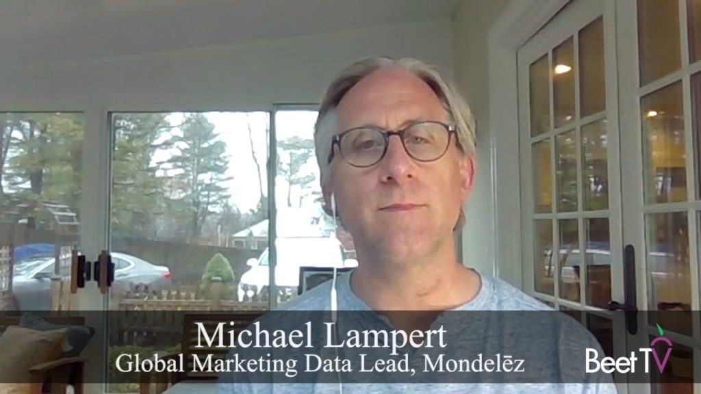 The Cookieless Cookie Co.: How Mondelēz Went All-In For Consumer Data