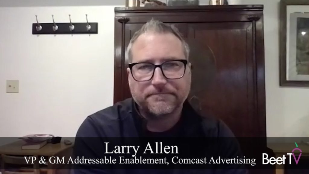 Comcast Lets Fox Sell VOD Addressable Ads on Set-top Boxes