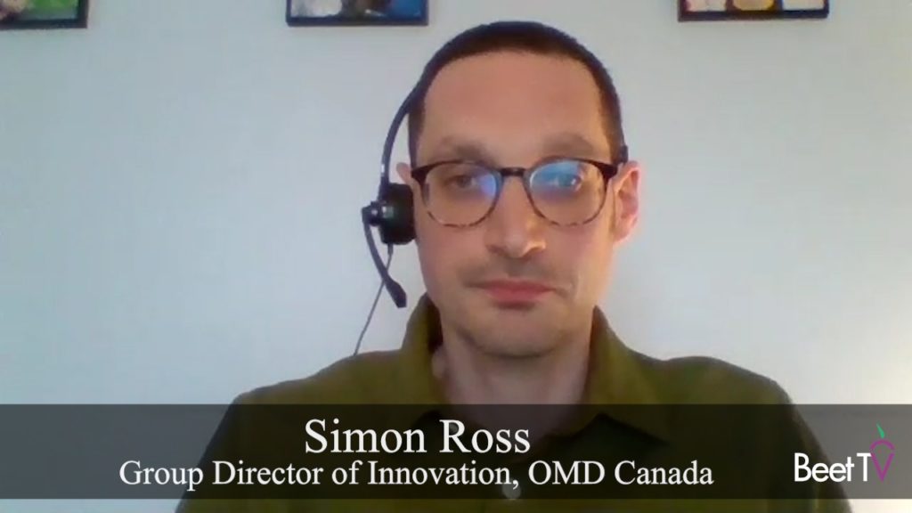Burgers Beyond Broadcast: How McDonald’s Agency Uses CTV For QSR