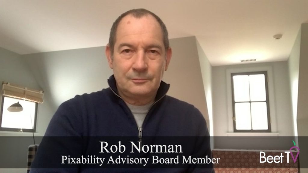The Troika Of Intent: Norman Says New Ad Signals Are Here