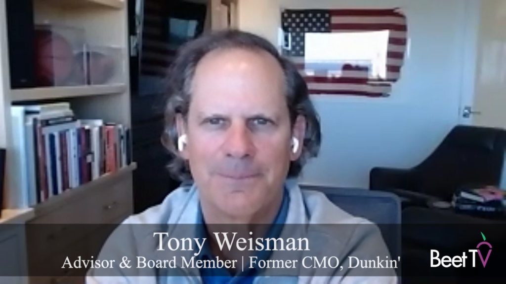 YouTube’s Evolution To A Media Monster: Tony Weisman