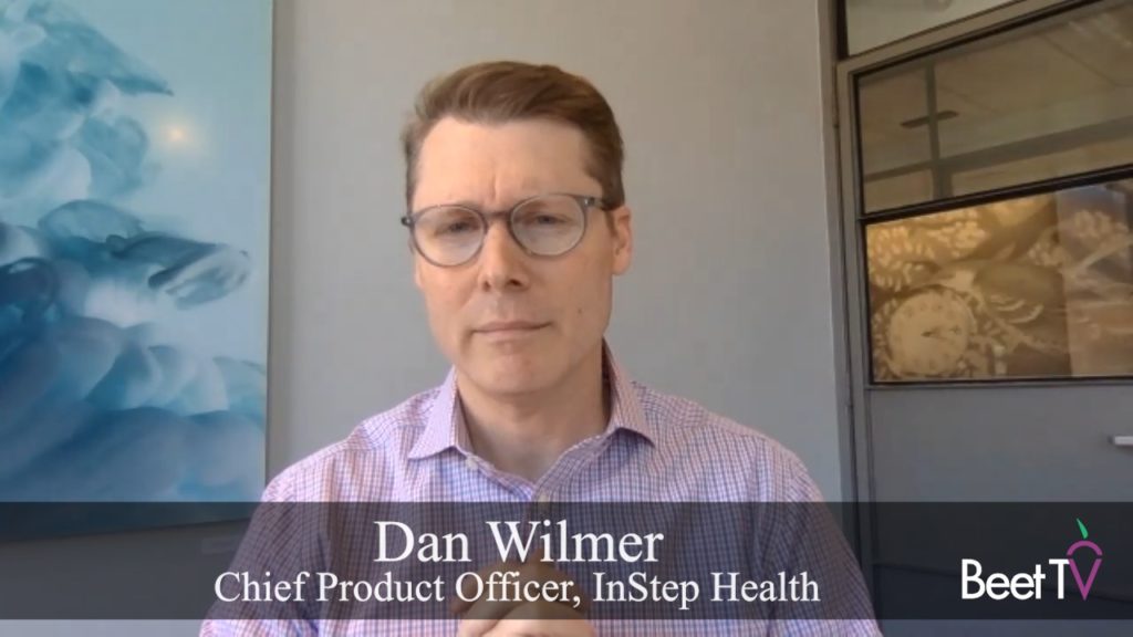 Data-Driven Marketing Boosts Campaign ROI: InStep Health’s Dan Wilmer