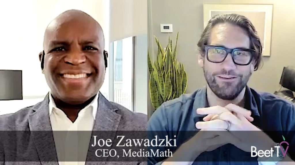 Build Back Better: MediaMath’s Zawadzki On The New, ‘Enterprise-Open’ Ad Infrastructure