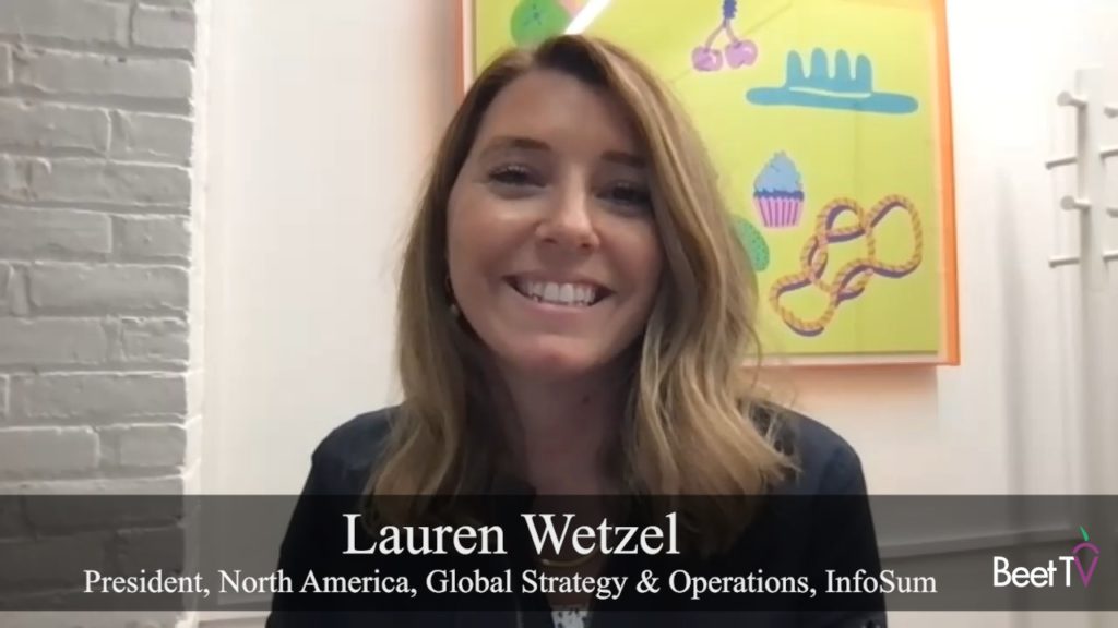 First-Party Privacy Is Paramount: InfoSum’s Wetzel