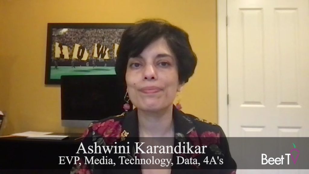 The Four Pillars Of A Clean Ad Supply Framework: 4As’ Karandikar