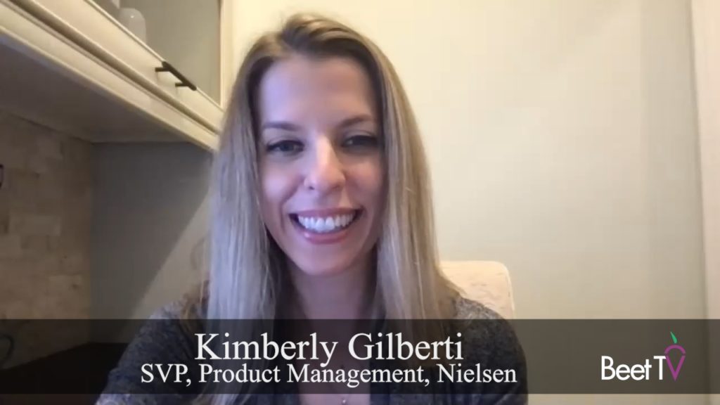 TV Measurement Is Evolving As Viewing Habits Change: Execs From Nielsen, Forrester, Comcast, Wavemaker, Essence and GroupM
