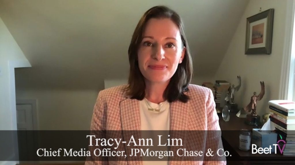 How CTV Optimizes Media: Views From Zenith, Tubi, Mars, JPMorgan Chase, Wavemaker, Univision & A+E Execs