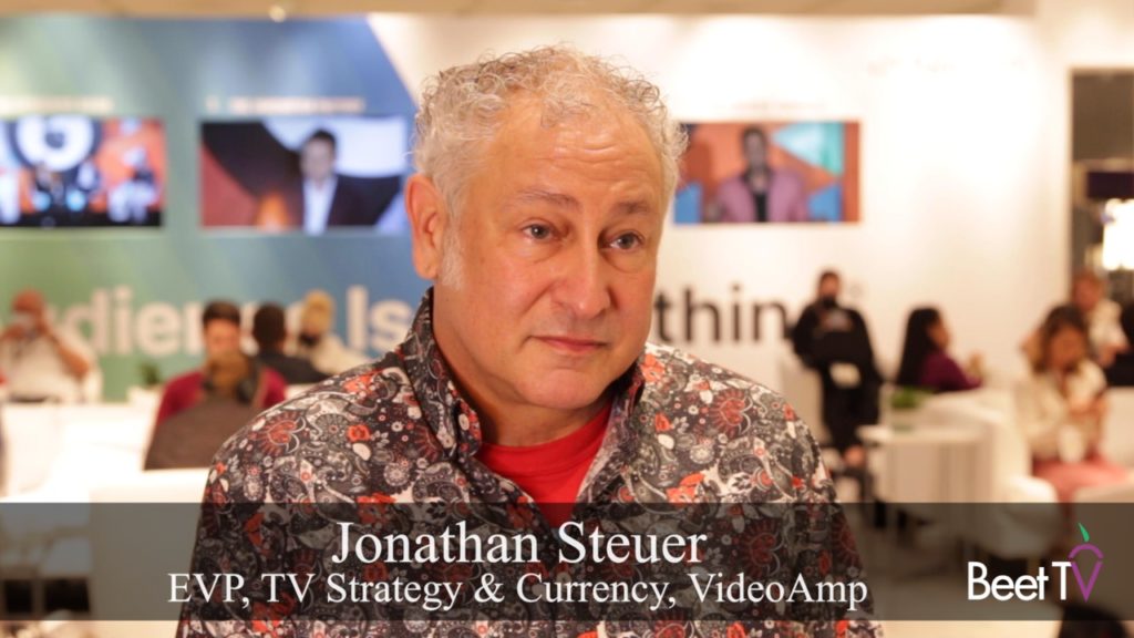 Buyer Beware: Veracity Of Audience Data Segments Needs Fixing, Steuer Says