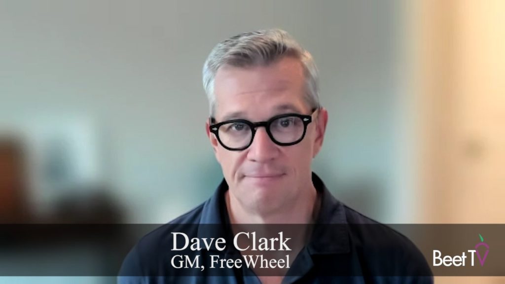 At the Beet Retreat, Industry Can Collaborate To Solve & Grow: FreeWheel’s Clark