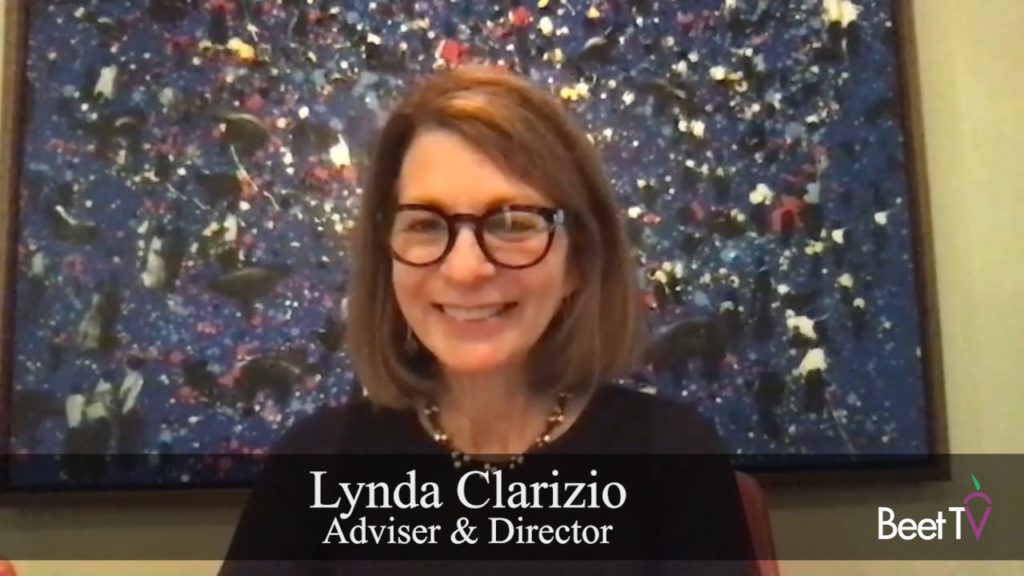 Digital Ad Metrics Have Hit ‘All-Time Low’: OpenSlate’s Lynda Clarizio