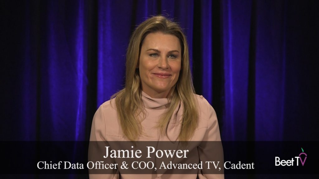 ‘I’ve Automated Myself’: Cadent’s Power Creates Self-Serve Efficiencies For TV Traders