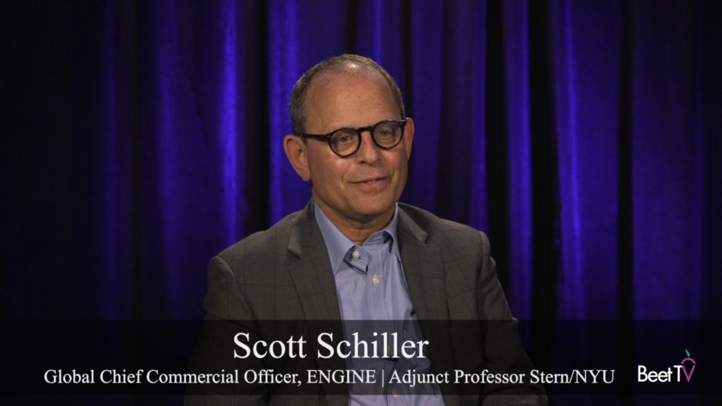 Of Cats & Context: Consumers Define Their Own ‘Premium’, ENGINE’s Schiller Says