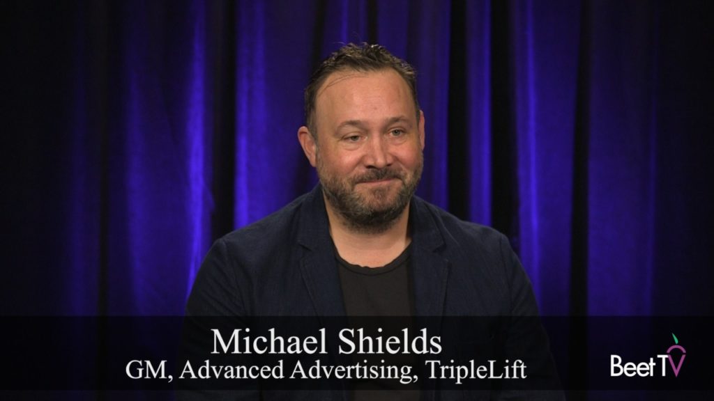Agencies Should Look Closer At FAST’s Middle Tier: TripleLift’s Shields