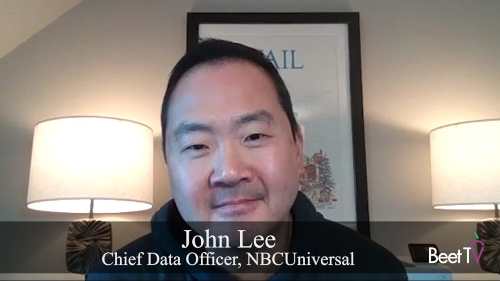 NBC’s ‘Big Leap Forward’: ‘NBCUnified’ Data On 200M+ Consumers