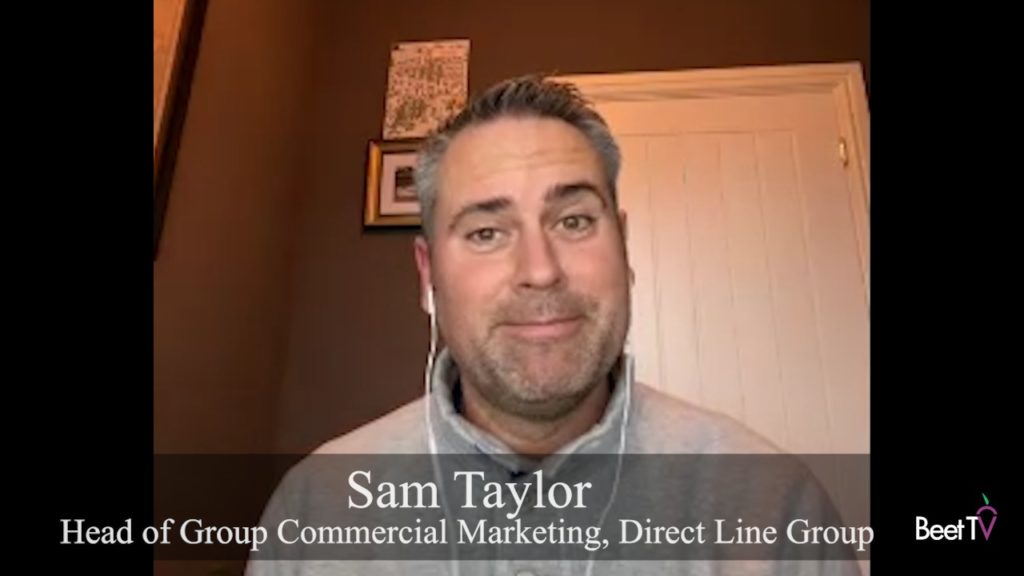 UK’s Cross-Media Initiative ‘Origin’ In The Build Phase: ISBA’s Taylor