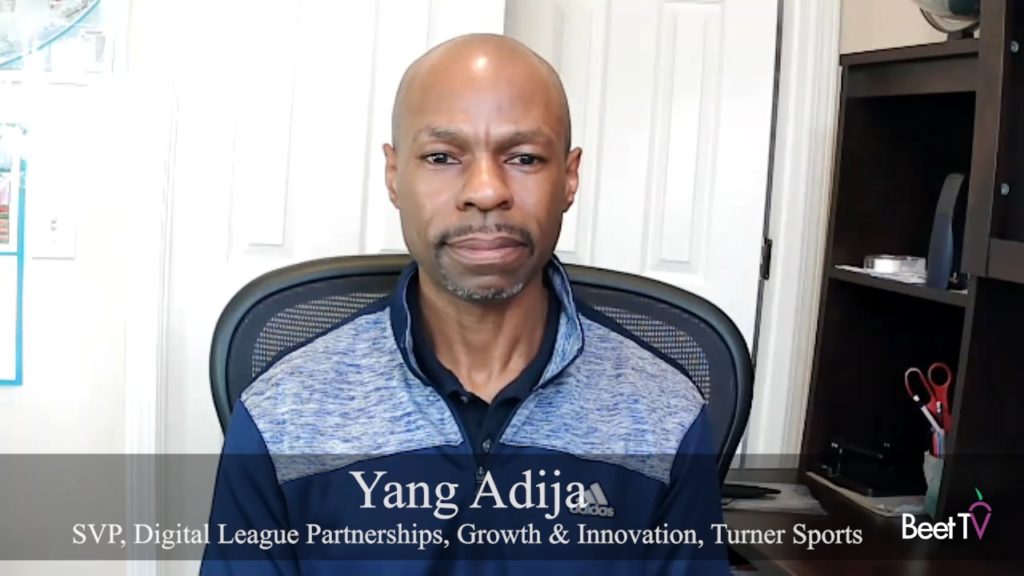 Gamified NFTs Deepen Engagement With Sports Fans: Turner Sports’ Yang Adija