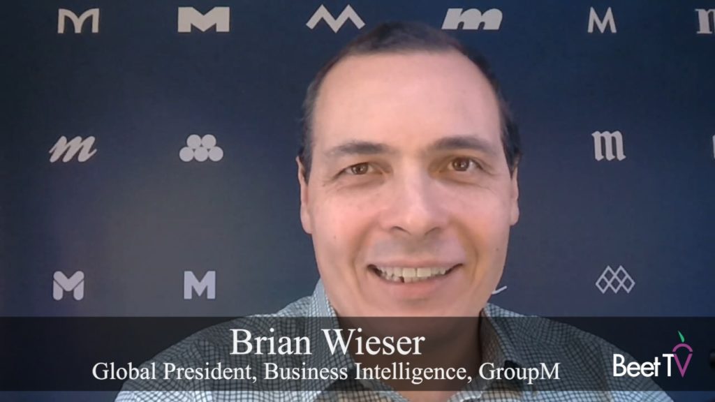 Viewership Follows Investments in TV Programming: GroupM’s Brian Wieser