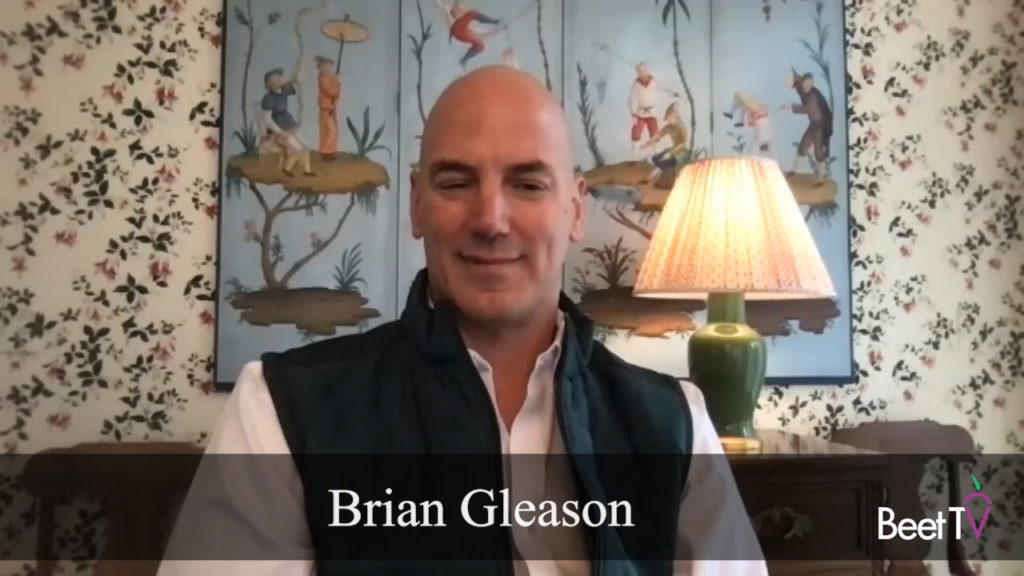 Commerce Media Ready To Explode: GroupM’s Gleason Joins Criteo